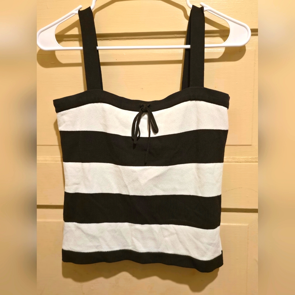 Women's Banana Republic Tank Sz SM